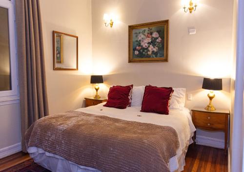 boutique hotels in Casablanca