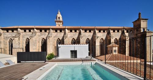 boutique hotels in Palma De Mallorca