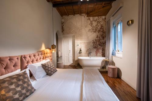 boutique hotels in Florence