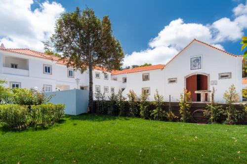 boutique hotels in Ericeira