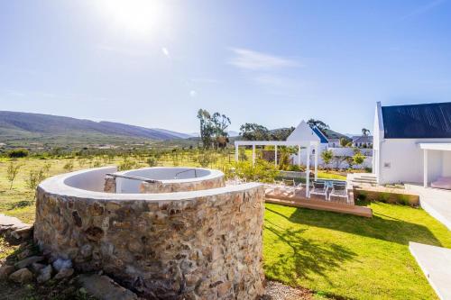 boutique hotels in Robertson