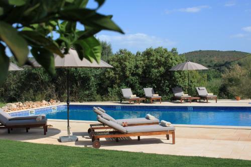 boutique hotels in Barlavento