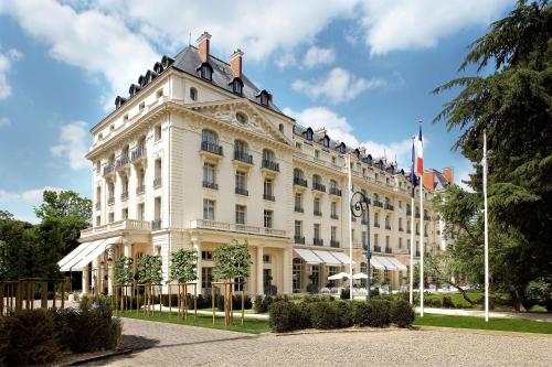 boutique hotels in Yvelines