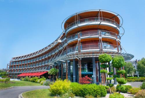 boutique hotels in Autoroute A64 - Autoroutes Du Sud De La France