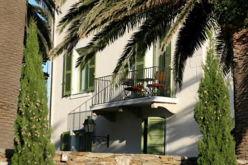 boutique hotels in Oletta