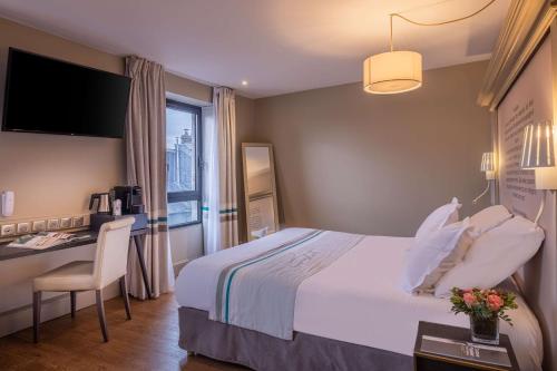 boutique hotels in Rouen