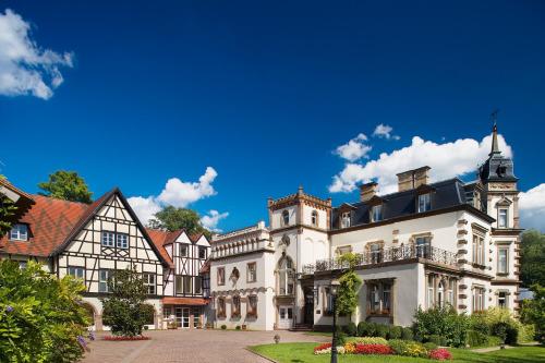 boutique hotels in Strasbourg Eurometropole