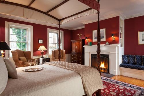 boutique hotels in Salem