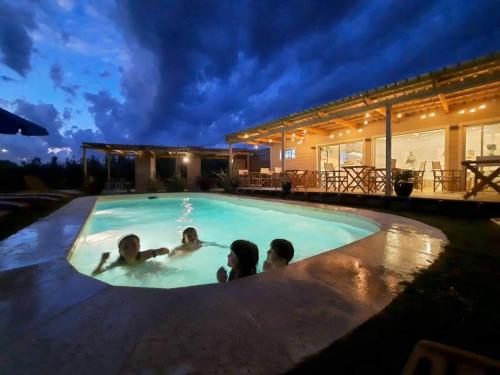 boutique hotels in Maldonado