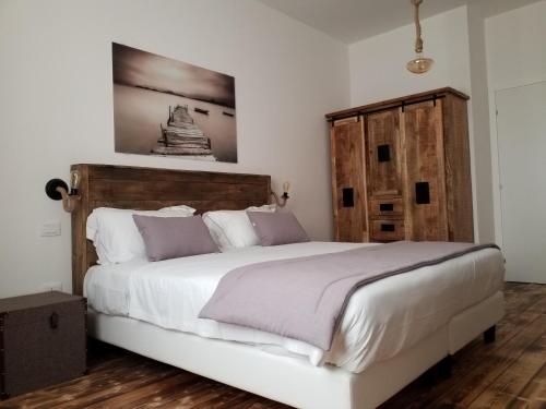 boutique hotels in Guspini