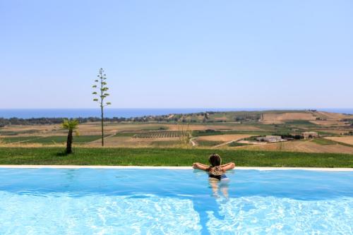 boutique hotels in Sciacca