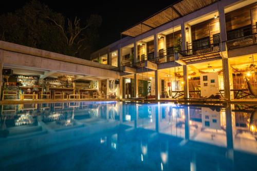 boutique hotels in Chetumal