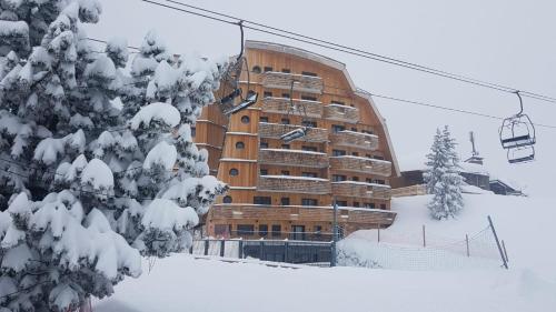 boutique hotels in Morzine