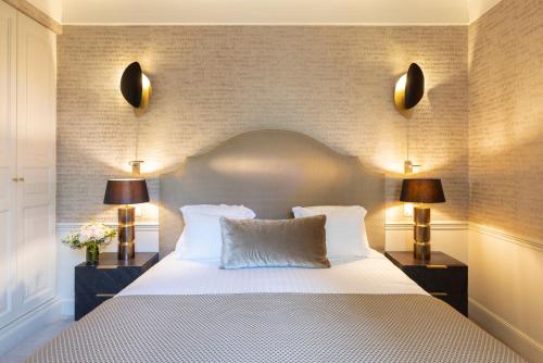 boutique hotels in Puteaux