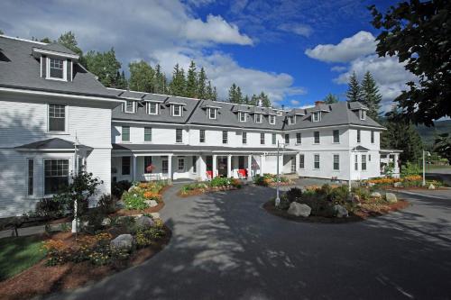 boutique hotels in Mount Washington Valley