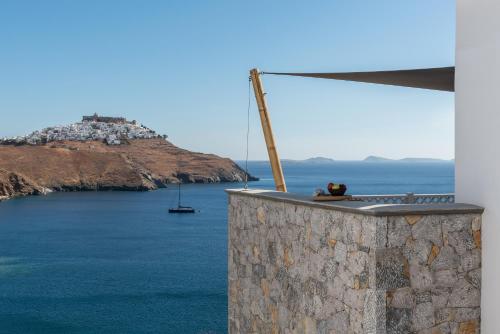 boutique hotels in Dodecanese