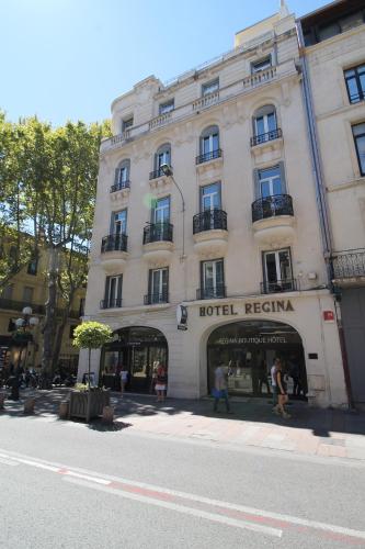 boutique hotels in Avignon