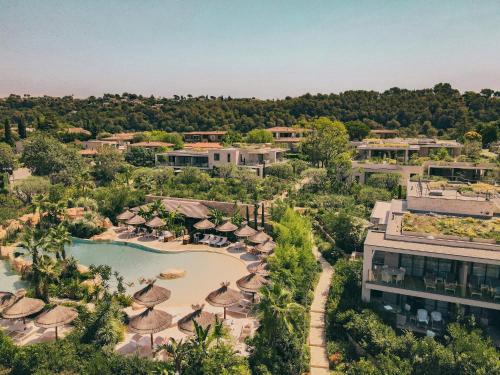 boutique hotels in Saint-Paul-De-Vence