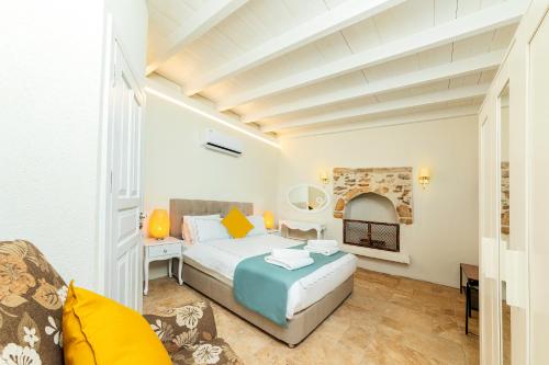 boutique hotels in Marmaris Area