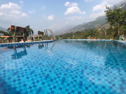 boutique hotels in Lao Cai