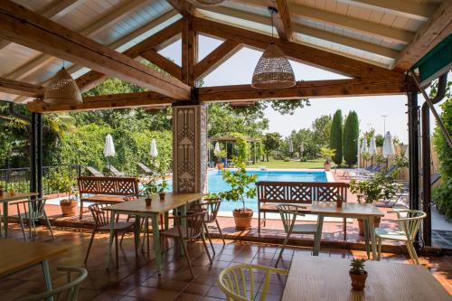 boutique hotels in Peschiera Del Garda