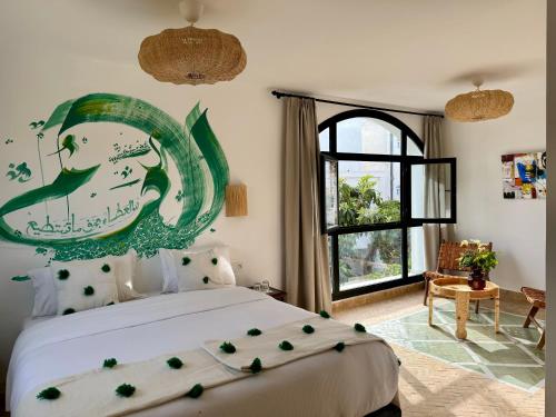 boutique hotels in Tanger-Assilah