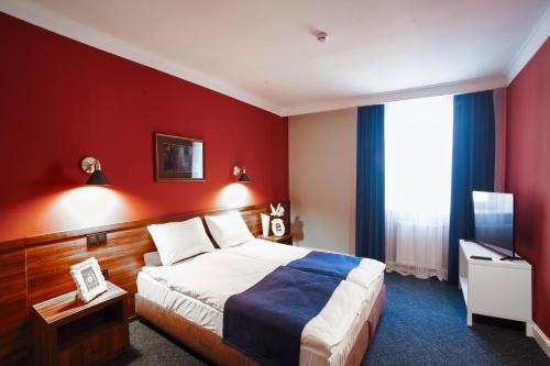 boutique hotels in Lviv