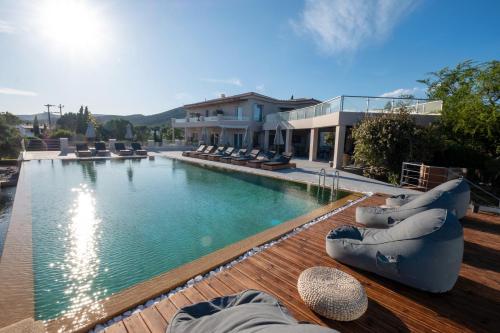 boutique hotels in Agistri