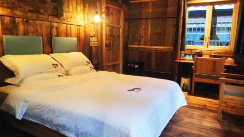 boutique hotels in Guangxi