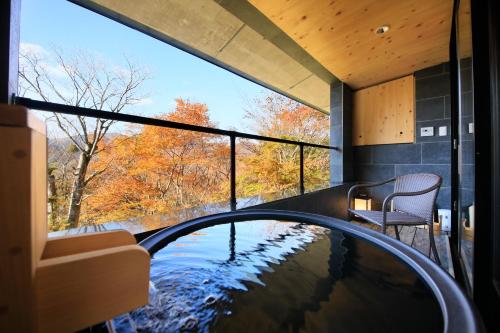 boutique hotels in Yamanashi