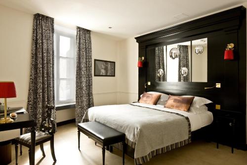 boutique hotels in Latin Quarter (5Th)