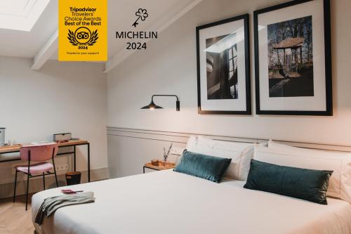 boutique hotels in Valencia Coast