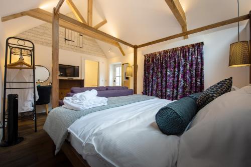 boutique hotels in Surrey