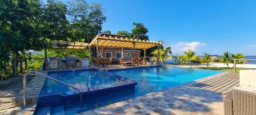 boutique hotels in Belize Islands