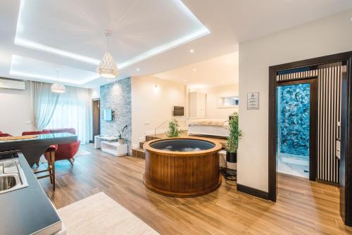 boutique hotels in Ulcinj Riviera