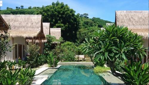 boutique hotels in Buleleng