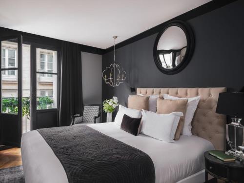 boutique hotels in Saint-Sulpice-Le-Verdon