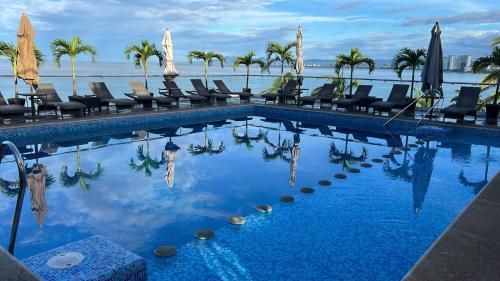 boutique hotels in Vallarta