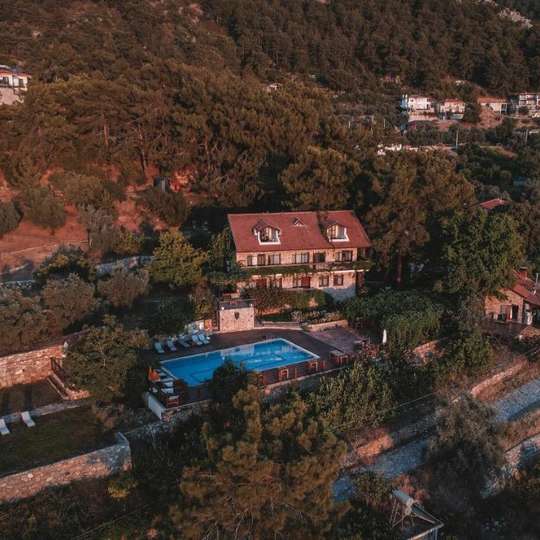 boutique hotels in Oludeniz