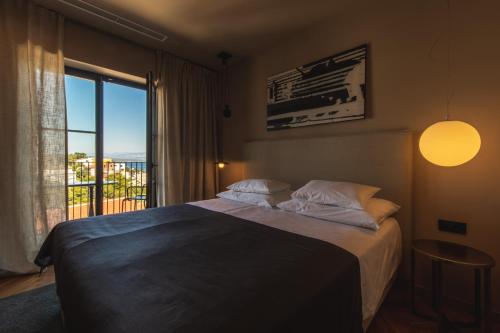 boutique hotels in Crikvenica