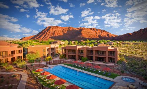 boutique hotels in St. George