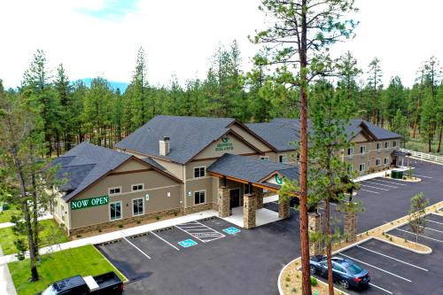 boutique hotels in Pacific Northwest