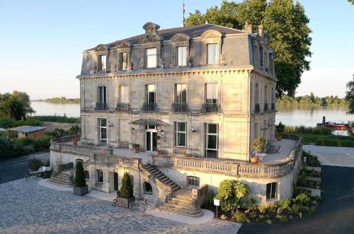 boutique hotels in Medoc