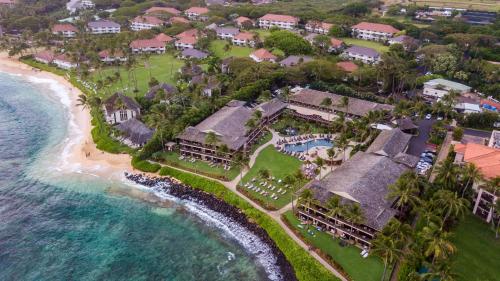 boutique hotels in Princeville