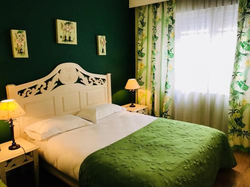 boutique hotels in Paca 2