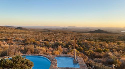 boutique hotels in Robertson