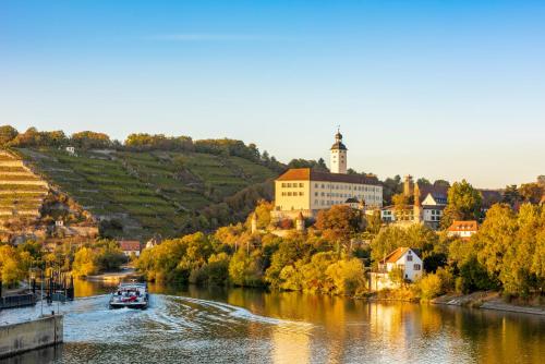 boutique hotels in Heidelberg