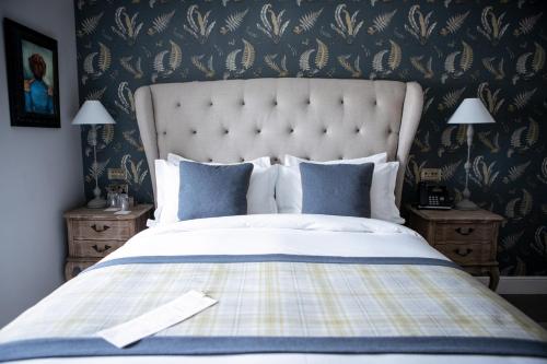 boutique hotels in Greater London