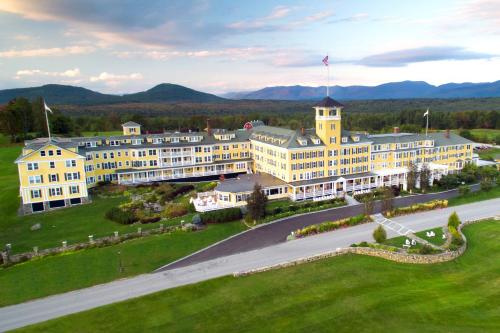 boutique hotels in New Hampshire