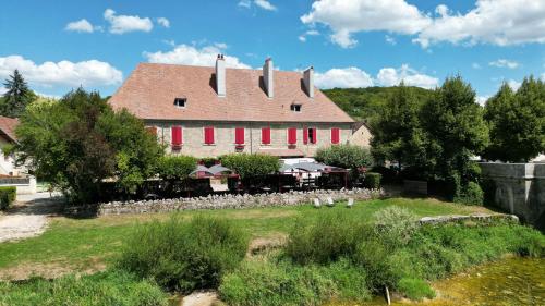 boutique hotels in Jura